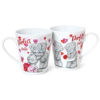 Perfect Pair Me to You Bear Couple Mug & Socks Gift Set Extra Image 2 Preview
